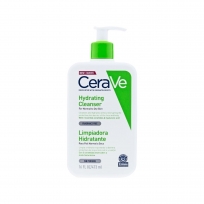 CERAVE LIMPIADORA...