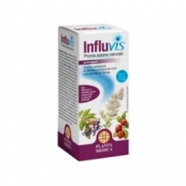 Aboca Influvis jarabe 100ml