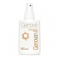 Genovan spray solar...