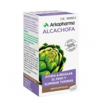 Arkopharma Alcachofa 80...