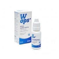 Wops' gotas humectantes 10ml