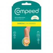 Compeed Durezas talla...