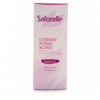 Saforelle cuidado íntimo...