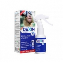 Dexin Antipiojos 120ml