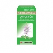 Arkocapsulas Ortosifón 50cáps