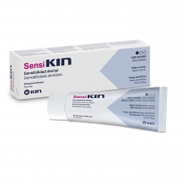 Sensi-Kin pasta dentífrica...