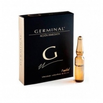 Germinal Acción Inmediata 1amp