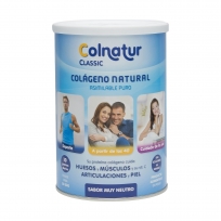 Colnatur Classic sabor...