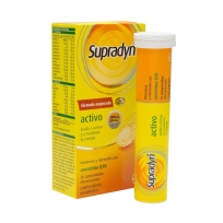 Bayer Supradyn Activo...