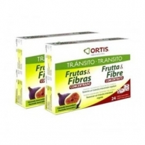 Frutas & Fibras Concentrado...