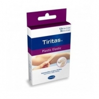 Hartmann Tiritas Plastic...