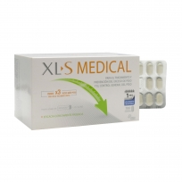 XLS Medical Captagrasas...