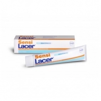 Sensilacer gel dentífrico...