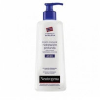 Neutrogena  loción corporal...