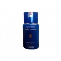 Azufrol champú 125ml
