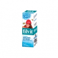 Filvit protector repelente...