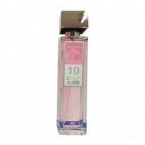 IAP AGUA DE PERFUME PQ N 10...