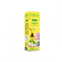 Enrelax Gotas 20ml