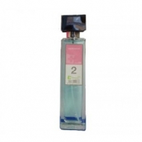 IAP AGUA DE PERFUME PQ N 02...