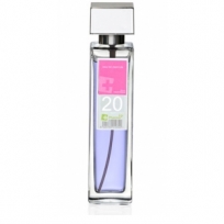 IAP AGUA DE PERFUME PQ N 20...