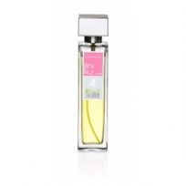 IAP AGUA DE PERFUME PQ N 04...
