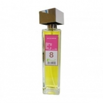 IAP AGUA DE PERFUME PQ N 08...
