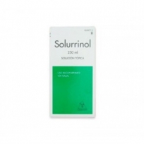 Solurrinol Neo solución...