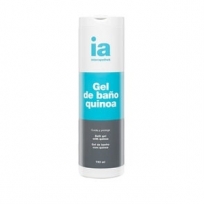 Interapothek Gel De Baño...