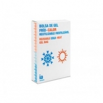 Interapothek bolsa de gel...