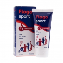 Flogo Sport Preparación Gel...