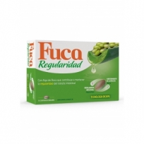 Fuca Regularidad 30...