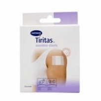 Tiritas Plastic Elastic...