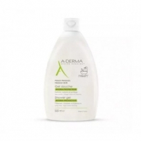 A-derma Gel de Ducha...