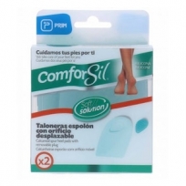 Prim Comforgel Taloneras...