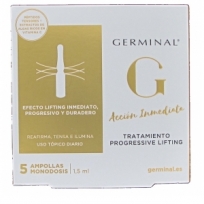 Germinal Accion Inmediata...