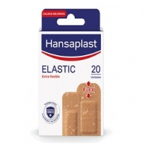 Hansaplast Elastic Apósito...