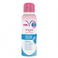 Vagisil Spray Desodorante...