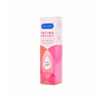 Durex Intima Moisturizer 50 ml