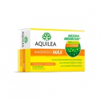 Aquilea Magnesio Max  30...