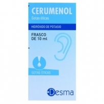 Desma Cerumenol 10ml