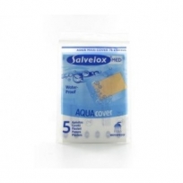Salvelox Aqua Cover...