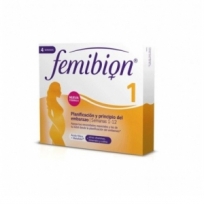 Femibion 1 28Cpr