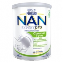 NAN Confort Total 800gr