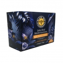 BLACK BEE JALEA REAL...