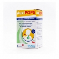 Chiesi Auxipops para Chupar...