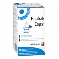 Hyabak 60cáps