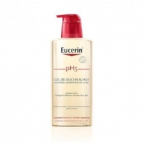 Eucerin PH5 Gel de Ducha...