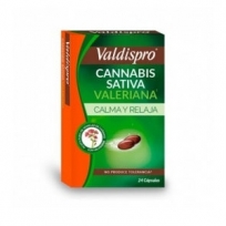 Valdispro Cannabis Sativa...