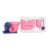 Aposan Copa Menstrual L