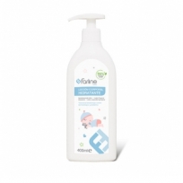 Farline Loción Bebé 400ml